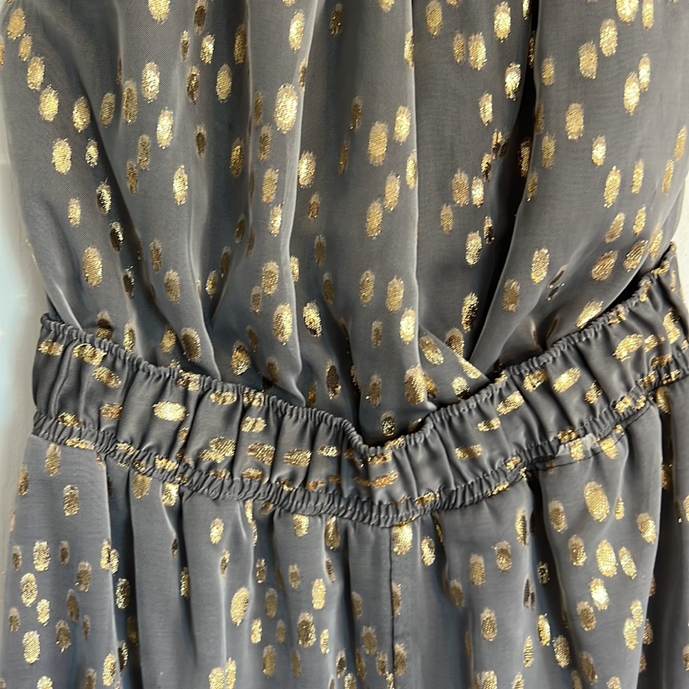 Bcbgeneration Halter Jumper - image 3